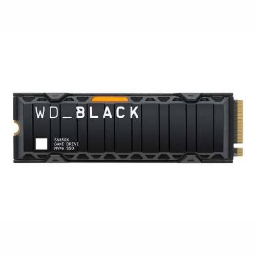 WD Black SSD SN850X 1TB M.2 Heatsink Cijena