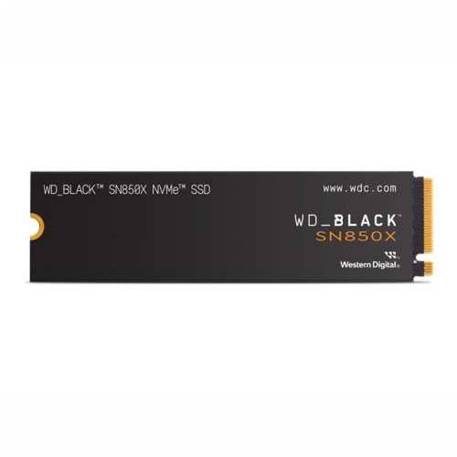 WD Black SSD SN850X Gaming NVMe 2TB M.2 Cijena