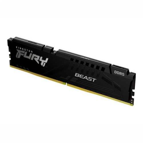 KINGSTON 16GB 5200MT/s DDR5 CL36 DIMM Cijena