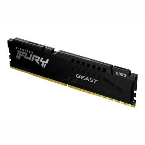 KINGSTON 16GB 5600MT/s DDR5 CL36 DIMM Cijena