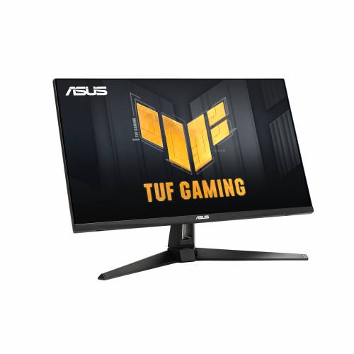Monitor ASUS TUF Gaming VG27AQA1A - QHD, 170Hz, FreeSync Premium Cijena