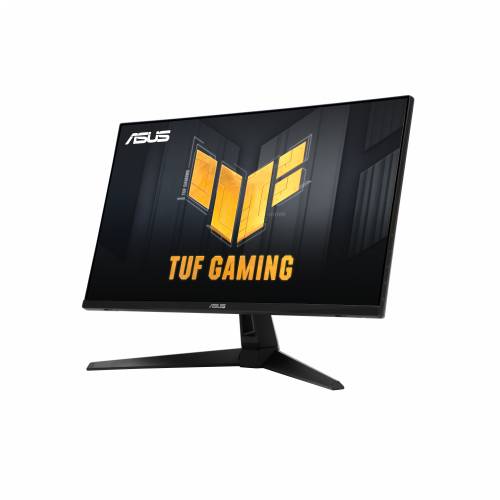 Monitor ASUS TUF Gaming VG27AQA1A - QHD, 170Hz, FreeSync Premium Cijena