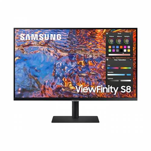 Poslovni monitor Samsung ViewFinity S8 S32B800PSU - 4K, USB-C Cijena