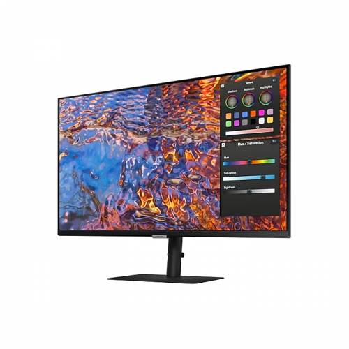 Poslovni monitor Samsung ViewFinity S8 S32B800PSU - 4K, USB-C Cijena