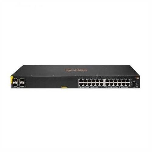 HPE SWITCH ARUBA CX 6000 24G 4SFP POE+ 370W Cijena