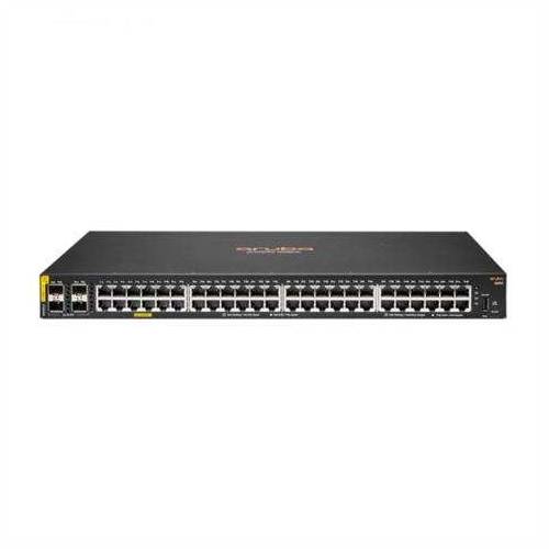 HPE SWITCH ARUBA CX 6000 48G 4SFP POE+ 370W