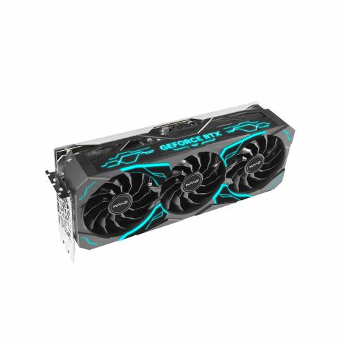 KFA2 GeForce RTX 4080 SG 1-Click OC 16GB GDDR6X grafička kartica - 16GB GDDR6X, 1x HDMI, 3x DP Cijena