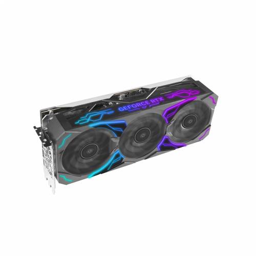 KFA2 GeForce RTX 4080 SG 1-Click OC 16GB GDDR6X grafička kartica - 16GB GDDR6X, 1x HDMI, 3x DP Cijena