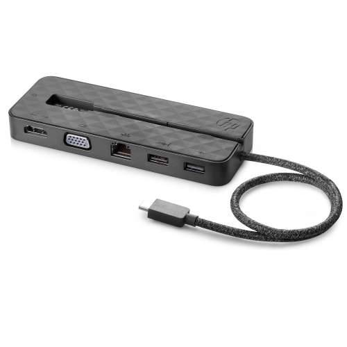 HP USB-C Mini Dock Cijena