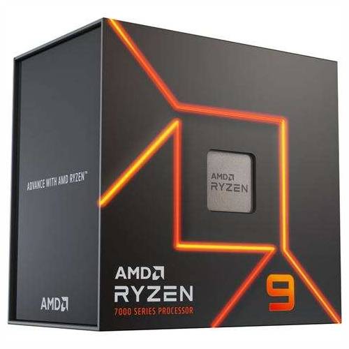 CPU AMD Ryzen 9 7950X3D Cijena