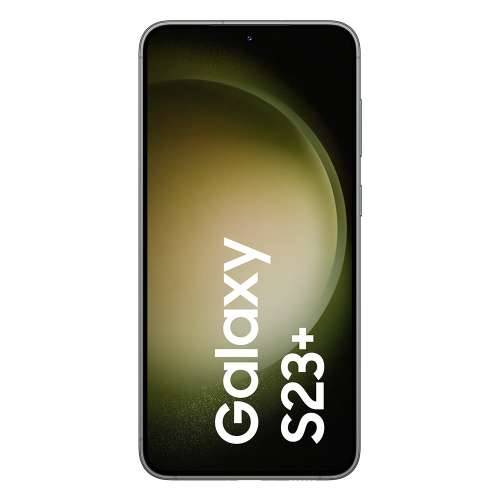 Samsung Galaxy S23+ 5G 256GB zeleni OLED zaslon od 16,65 cm (6,6"), Android 13, trostruka kamera od 50 MP Cijena
