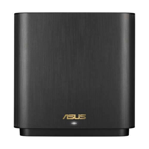 ASUS ZenWiFi AX XT9 WiFi Mesh Router 2-Pack Black [WiFi 6 (802.11ax), Tri-Band, do 7,800 Mbit/s] Cijena