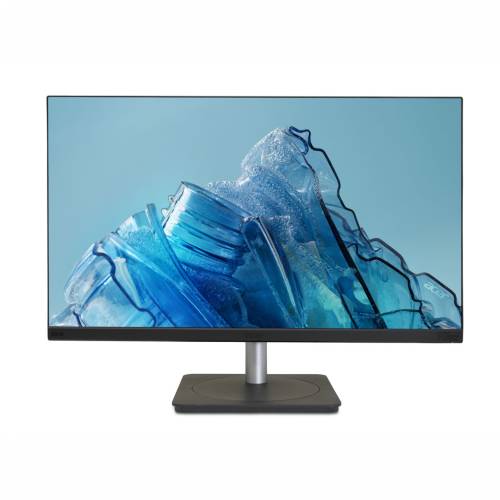 Uredski monitor Acer Vero CB273 - podešavanje visine, okretanje, USB-C HDMI, DisplayPort, USB čvorište, LAN, audio izlaz Cijena