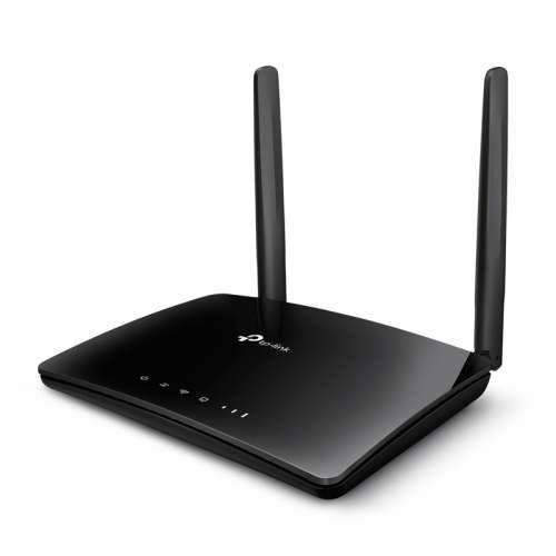 TP-Link Archer MR400 4G LTE WLAN router AC1200 dual band, LTE Cat4 do 150 Mbit/s, 4x LAN Cijena