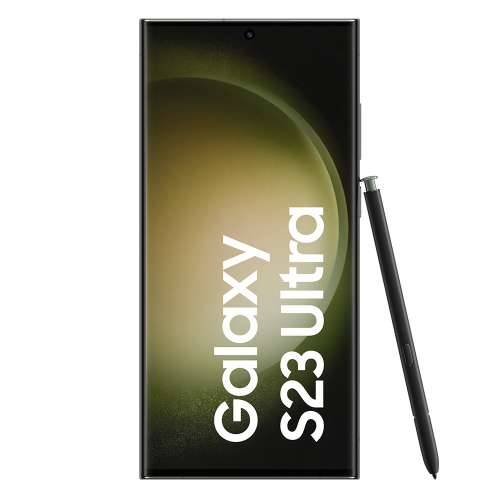 Samsung Galaxy S23 Ultra 5G 8+256GB Green EU 17,31cm (6,8") OLED zaslon, Android 13, 200MP quad kamera Cijena