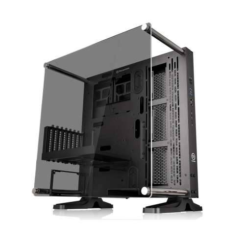 Thermaltake Core P3 TG Pro Black | PC kućište Cijena