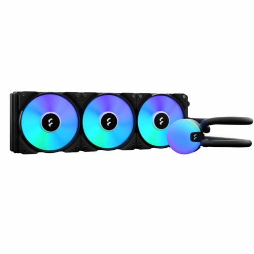 Fractal Design Lumens S36 RGB V2 | AiO vodeno hlađenje Cijena