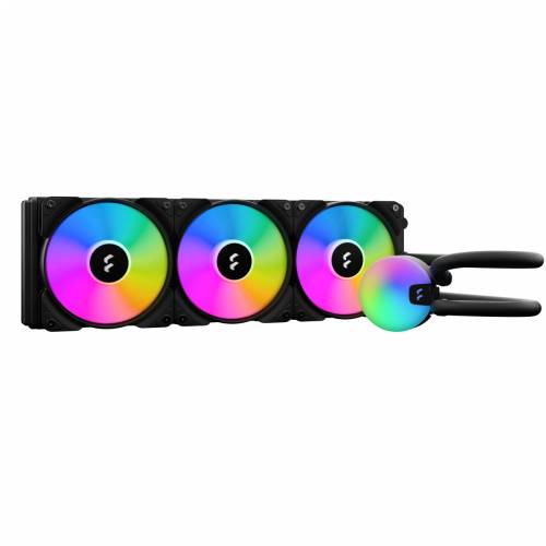 Fractal Design Lumens S36 RGB V2 | AiO vodeno hlađenje Cijena
