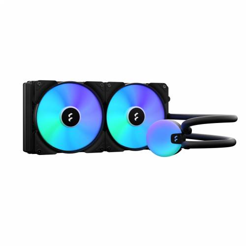 Fractal Design Lumens S28 RGB V2 | AiO vodeno hlađenje Cijena