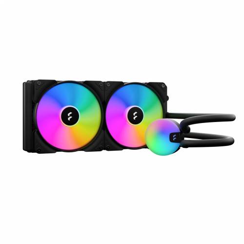 Fractal Design Lumens S28 RGB V2 | AiO vodeno hlađenje Cijena