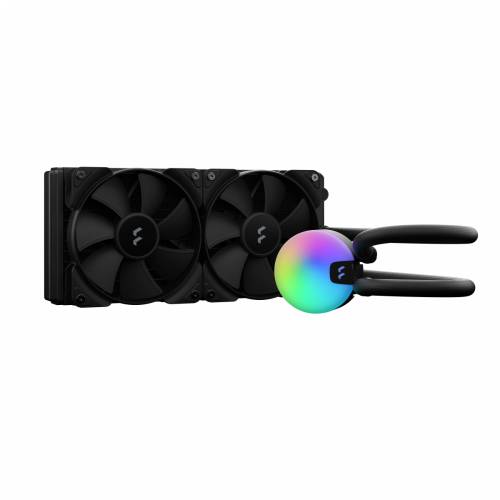 Fractal Design Lumens S24 V2 | AiO vodeno hlađenje Cijena