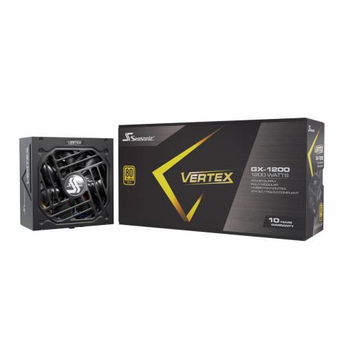 Seasonic VERTEX GX-1200 | 1200W PC napajanje Cijena