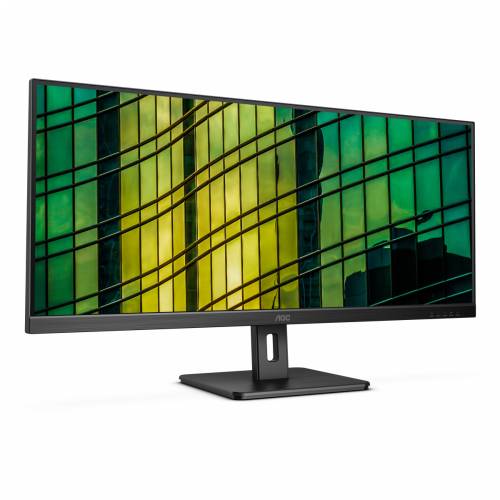 AOC U34E2M WQHD monitor - 100Hz, Adaptive Sync, HDMI Cijena