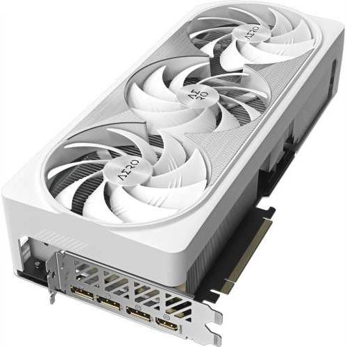 GigaByte GeForce RTX 4090 AERO OC 24G grafička kartica - 24GB GDDR6X, HDMI, 3x DP Cijena