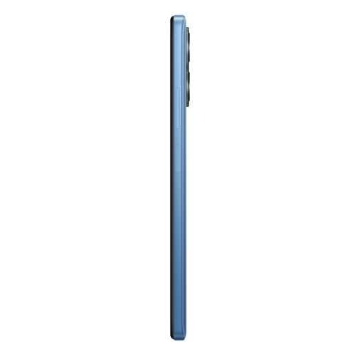 Xiaomi POCO X5 5G 6+128GB plavi AMOLED zaslon od 16,94 cm (6,67"), MIUI 13 za POCO, trostruka kamera od 48 MP Cijena