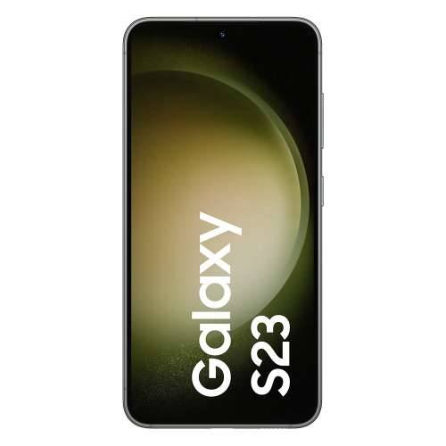 Samsung Galaxy S23 5G 256GB Green EU OLED zaslon od 15,5 cm (6,1"), Android 13, trostruka kamera od 50 MP Cijena
