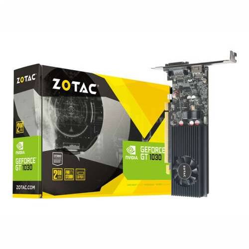 ZOTAC GeForce GT 1030 2GB GDDR5 64 bit Cijena