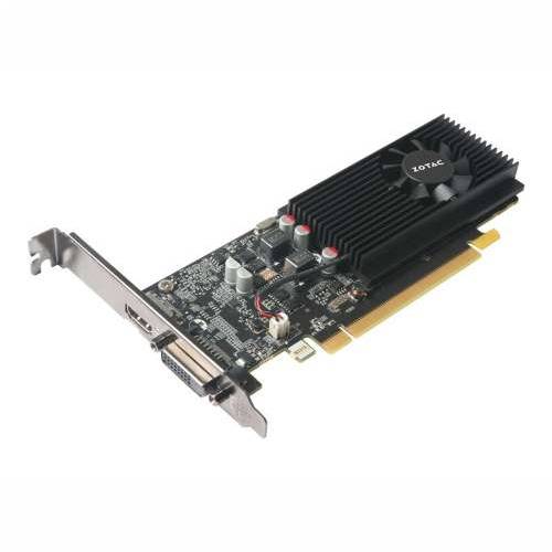 ZOTAC GeForce GT 1030 2GB GDDR5 64 bit Cijena