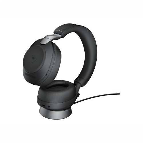 JABRA Evolve2 85 Link380a MS Stand Black Cijena