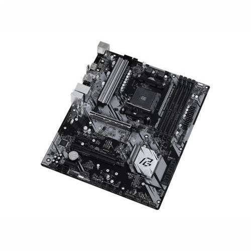 ASROCK B550 Phantom Gaming 4 ATX MB Cijena