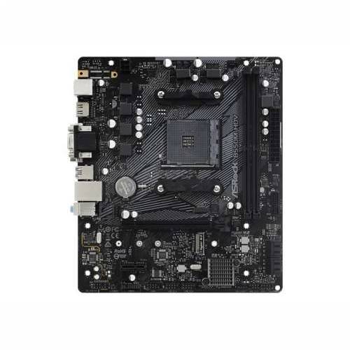 ASROCK B550M-HDV AM4 mATX MB Cijena