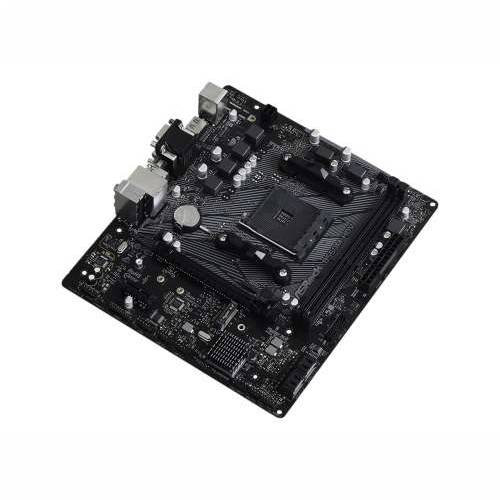 ASROCK B550M-HDV AM4 mATX MB Cijena