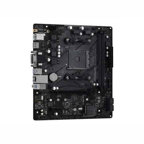 ASROCK B550M-HDV AM4 mATX MB Cijena