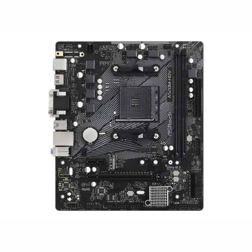 ASROCK A520M-HDV AM4 2xDDR4 mATX MB Cijena