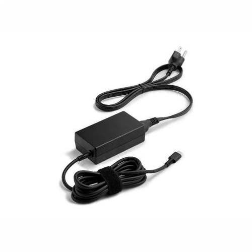 HP 65W USB-C LC Power Adapter
