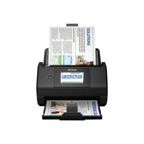 EPSON WorkForce ES-580W scanner Cijena