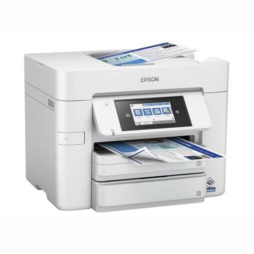 EPSON WorkForce Pro WF-C4810DTWF MFP Cijena