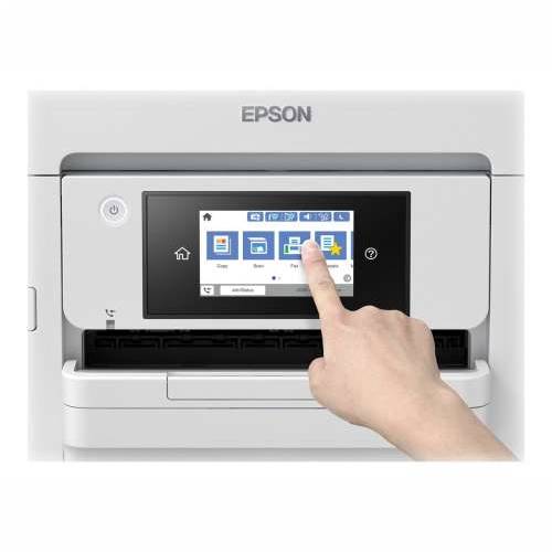 EPSON WorkForce Pro WF-C4810DTWF MFP Cijena