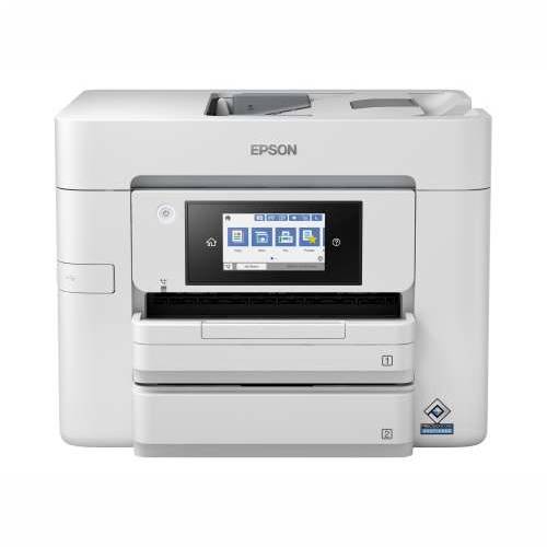 EPSON WorkForce Pro WF-C4810DTWF MFP Cijena