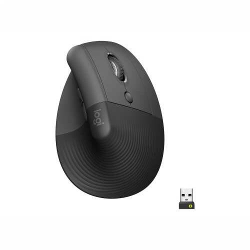 LOGI Lift Vertical Ergonomic Mouse Cijena