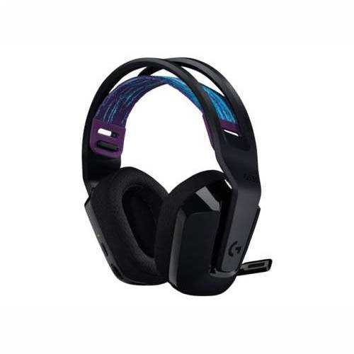 LOGI G535 LIGHTSPEED Wireless Headset Cijena