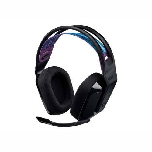 LOGI G535 LIGHTSPEED Wireless Headset Cijena