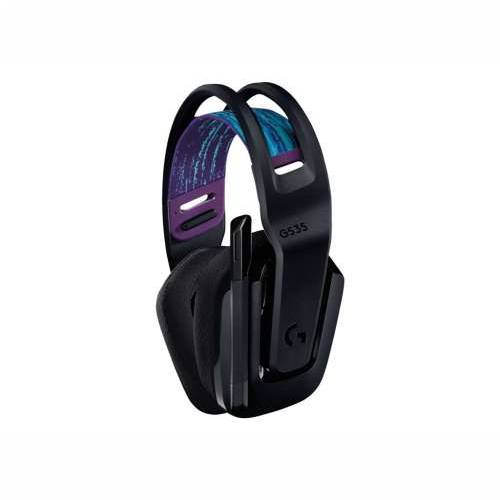 LOGI G535 LIGHTSPEED Wireless Headset Cijena