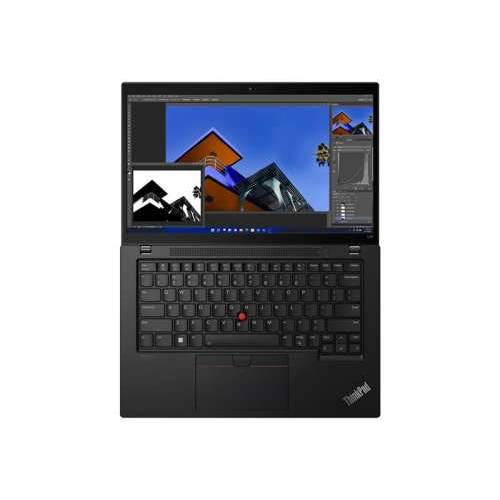 LENOVO ThinkPad L14 G3, AMD Ryzen 5 PRO 5675U 14inch Full HD, 16GB/512GB, Windows 11 Pro, Thunder Black 3 godine Lenovo garancija Cijena