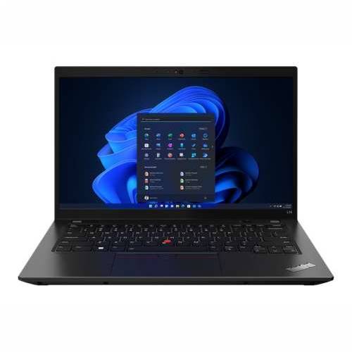 LENOVO ThinkPad L14 G3, AMD Ryzen 5 PRO 5675U 14inch Full HD, 16GB/512GB, Windows 11 Pro, Thunder Black 3 godine Lenovo garancija Cijena