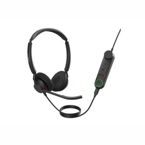 JABRA Engage 50 II UC Stereo Headset Cijena